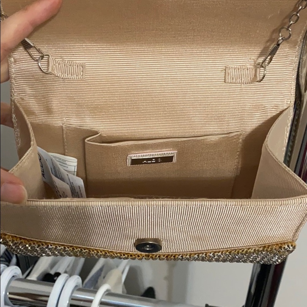 Aldo | Rhinestone Purse - Picture 6 of 8